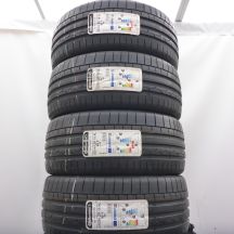  235 40 18 4x CONTINENTAL 235/40 ZR18  95Y XL SportContact 6 Sommerreifen 2021/22 Ungebraucht   