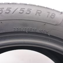 4. 235 55 18 2x MICHELIN 235/55 R18 100W Primacy 4 MO Sommerreifen 2021 5,5-5,8mm