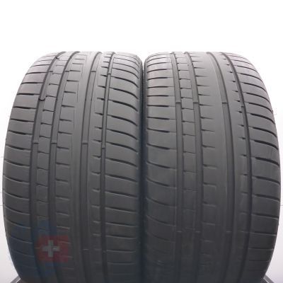  275 30 20 2x GOODYEAR 275/30 R20 97Y XL Eagle F1 Asymetric 3 RSC MOE Sommerreifen 202/23 6,2-7mm 