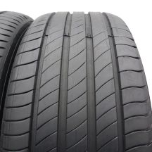 3. 215 55 18 2x MICHELIN 215/55 R18 99V XL Primacy 4 Sommerreifen 6,2mm 2020