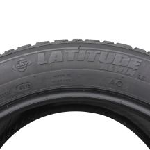 3. 1 x MICHELIN 235/55 R19 101H A0 Latitude Alpin LA2 A0 Winterreifen 2019 6mm