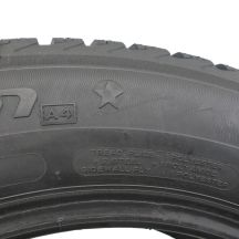 8. 4 x MICHELIN 205/60 R16 92H Alpin A4 BMW Winterreifen 2015 7mm