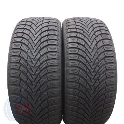 4. 205 45 17 4x MAXXIS 205/45 R17 88V XL Premitra Snow WP6 Winterreifen 2021 6,8-7,5mm