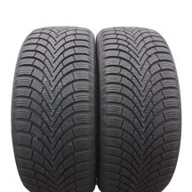 4. 205 45 17 4x MAXXIS 205/45 R17 88V XL Premitra Snow WP6 Winterreifen 2021 6,8-7,5mm