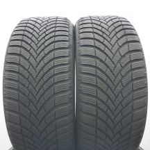 4. 235 50 19 4x SEMPERIT 235/50 R19 103V XL Speed-Grip 5 Winterreifen 2024 8-7mm WIE NEU