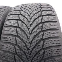 3. 245 40 18 4x NEXEN 245/40 R18 97V XL WinGuard Sport2 WU7 Winterreifen 2018, 2019 WIE NEU 7,5-7,8mm
