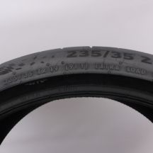 4.  235 35 19 1x CONTINENTAL 235/35 ZR18 91Y XL SportContact 7 Sommerreifen 2024 6mm