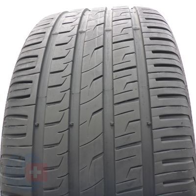 2.  275 40 20 1x BARUM 275/40 R20 106Y XL Bravuris 3 Sommerreifen 2018 7mm