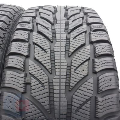 2. 225 50 18 COOPER 225/50 R18 95T Weather-Master WSC Winterreifen 2019 6-8mm