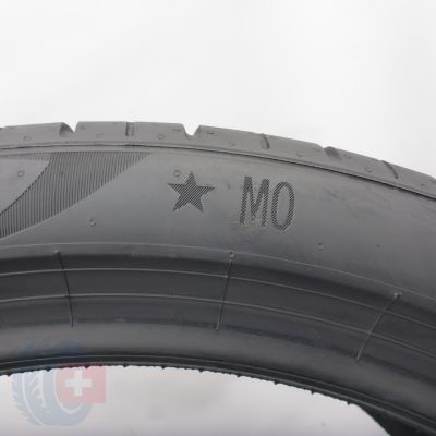 6. 275 35 20 2x PIRELLI 275/35 R20 102Y XL P Zero BMW M0 Sommerreifen 2024 6,2mm