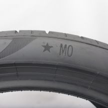 6. 275 35 20 2x PIRELLI 275/35 R20 102Y XL P Zero BMW M0 Sommerreifen 2024 6,2mm