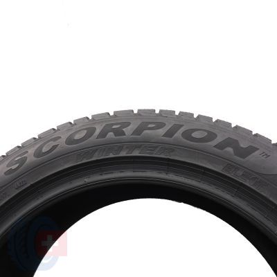 6. 2 x PIRELLI 255/45 R19 104H XL Elect Scorpion Winter Winterreifen 2022 5,8mm