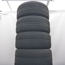 255 35 19 4x SEMPERIT 255/35 R19 96V XL Speed-Grip 3 Winterreifen 2023 VOLL WIE NEU 