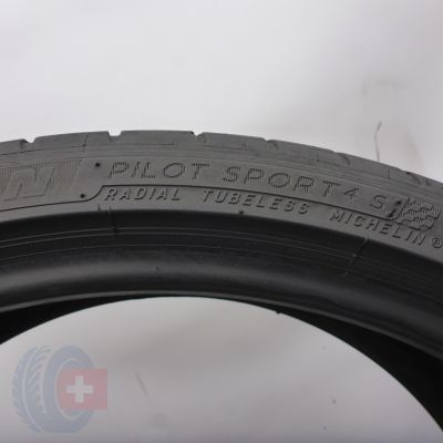 6. 245 30 20 2x MICHELIN 245/30 R20 90Y XL PilotSport 4S Sommerreifen 2019, 2020 6mm