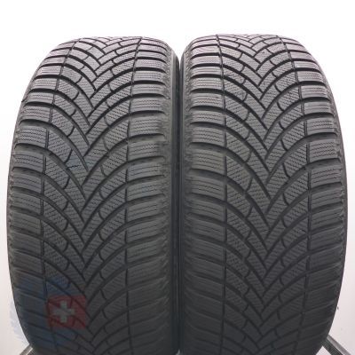 3.  235 50 19 SEMPERIT 235/50 R19 103V Speed-Grip 5 Winterreifen 2024 8,2-8mm WIE NEU