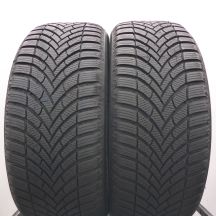 3.  235 50 19 SEMPERIT 235/50 R19 103V Speed-Grip 5 Winterreifen 2024 8,2-8mm WIE NEU