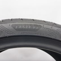 5. 255 35 19 2x GOODYEAR 255/35 R19 96Y XL Eagle F1 Asymetric 5 M0 Somerreifen  2022/25 7-6,2mm
