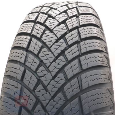  175 65 15 1x BARUM  175/65 R15 84T Polaris 6 Winterreifen 2025 8,2mm WIE NEU 