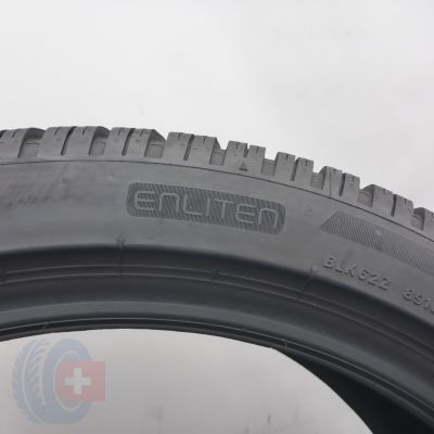 9.  215 45 20 4x BRIDGESTONE 215/45 R20 95W XL Blizzak 6 Winterreifen 2025 7,8 i 7,5mm WIE NEU 