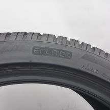 9.  215 45 20 4x BRIDGESTONE 215/45 R20 95W XL Blizzak 6 Winterreifen 2025 7,8 i 7,5mm WIE NEU 