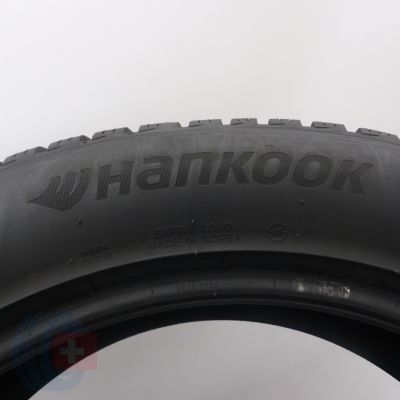 6. 235 55 20 2x HANKOOK 235/55 R20 105V XL Winter I Cept evo3x W330A Winterreifen 2023 WIE NEU 7,8mm 6. 235 55 20 2x HANKOOK 235/55 R20 105V XL Winter I Cept evo3x W330A Winterreifen 2023 WIE NEU 7,8mm