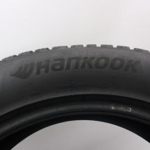6. 235 55 20 2x HANKOOK 235/55 R20 105V XL Winter I Cept evo3x W330A Winterreifen 2023 WIE NEU 7,8mm 6. 235 55 20 2x HANKOOK 235/55 R20 105V XL Winter I Cept evo3x W330A Winterreifen 2023 WIE NEU 7,8mm