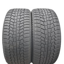 3. 225 40 18 4x GISLAVED 225/40 R18 92V XL Euro Frost 6 Winterreifen 2019/20 6,9-7,2mm