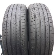5. 185 65 15 4x MICHELIN 185/65 R1592T XL ePrimacy Elektroauto Sommerreifen 2021 WIE NEU VOLL