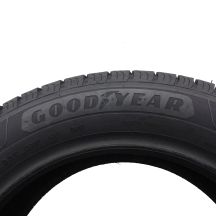 6. 2 x GOODYEAR 215/60 R17C 109/107T EfficientGrip Cargo Sommerreifen 2017 WIE NEU VOLL