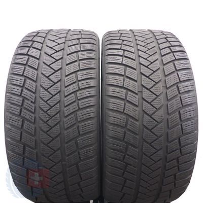 4. 245 40 18 4x VREDESTEIN 245/40 R18 97V XL Wintrac Pro 2018/22 Winterreifen 5,8-6,2mm