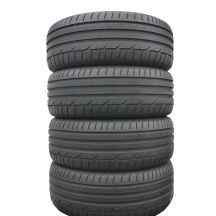 4 x DUNLOP 215/55 R16 97Y XL Sport Maxx RT Sommerreifen 2020 6,2-7mm