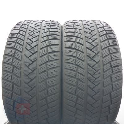 245 40 19 2x VREDESTEIN 245/40 R19 98W XL Wintrac PRO Winterreifen 2023 7-6,7mm
