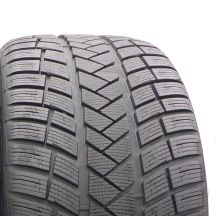 4. 295 35 21 2x VREDESTEIN 295/35 R21 107Y XL Wintrac Pro + Winterreifen 2024  WIE NEU 8mm