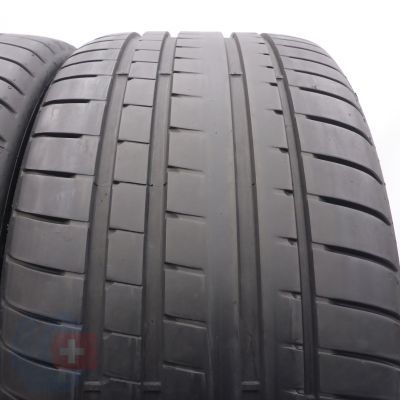 3.  275 30 20 2x GOODYEAR 275/30 R20 97Y XL Eagle F1 Asymetric 3 RSC MOE Sommerreifen 202/23 6,2-7mm 