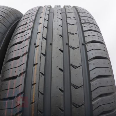 3. 225 65 17 2x CONTINENTAL 225/65 R17 102V ContiPremiumContact 5 Sommerreifen 2022 VOLL  3. 225 65 17 2x CONTINENTAL 225/65 R17 102V ContiPremiumContact 5 Sommerreifen 2022 VOLL