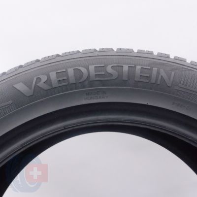4.  215 55 17 2x VREDESTEIN 215/55 R17 98V XL Wintrac PRO Winterreifen 2021 6,5-7mm