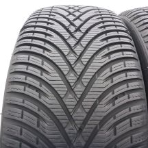 3. 225 45 18 2x BFGOODRICH 225/45 R18  95V XL g-Force Winter 2 Winterreifen 2022 8,2mm