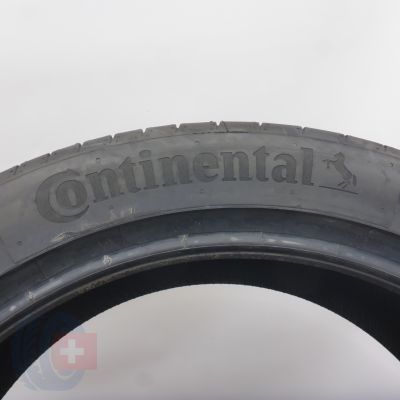 3. 225 45 19 1x CONTINENTAL 225/45 R19 96W XL PremiumContact 6 Sommerreifen 2023 VOLL WIE NEU   3. 225 45 19 1x CONTINENTAL 225/45 R19 96W XL PremiumContact 6 Sommerreifen 2023 VOLL WIE NEU