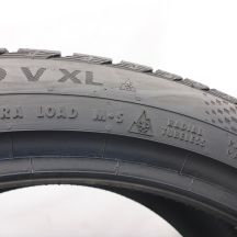 2. 245 40 19 4x CONTINENTAL 245/40 R19  98V XL WinterContact TS860S Winterreifen  2023 6,5mm