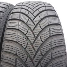2. 205 60 16 4x SEMPERIT 205/60 R16 96H XL Speed-Grip 5 Winterreifen 2025 8mm