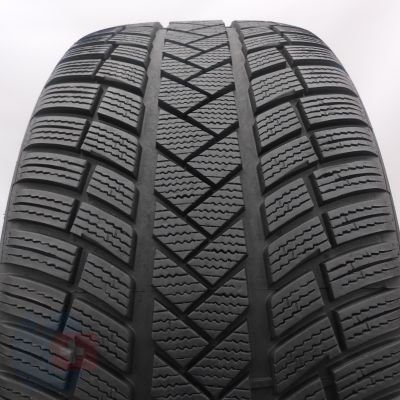 265 40 21 1x VREDESTEIN 265/40 R21 105Y XL Wintrac PRO Winterreifen 2023 8,2mm