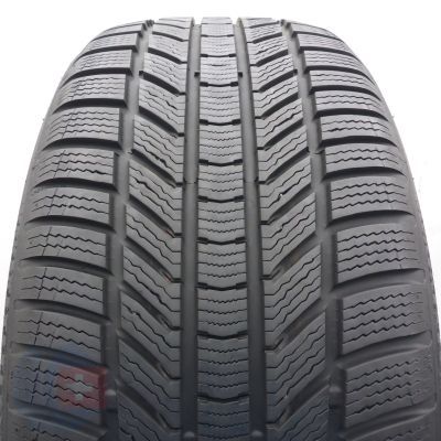 245 45 18 1x CONTINENTAL 245/45 R18 100V XL WinterContact TS 870 P Winterreifen 2023 8mm