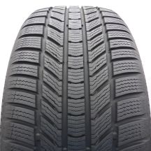 245 45 18 1x CONTINENTAL 245/45 R18 100V XL WinterContact TS 870 P Winterreifen 2023 8mm
