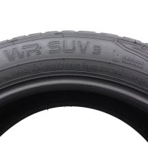 7. 215 55 18 4x NOKIAN 215/55 R18 99V XL WR SUV3 Winterreifen 2021 7,2-8mm