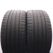  255 40 18 2x BRIDGESTONE 255/40 R18 99Y XL Turanza T005 BMW Sommerreifen 2019 6,2mm 