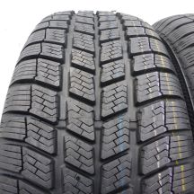 2. 205 60 15 2x BARUM 205/60 R15  91T Polaris 3 Winterreifen 2017 VOLL Ungebraucht