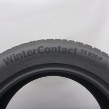 5.  255 55 19 2x CONTINENTAL 255/55 R19 111V WinterContact TS 870 P Winterreifen 2024 8,2mm