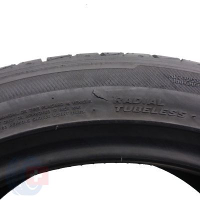 8. 4 x HANKOOK 225/45 R17 91W Ventus S1 evo 2 K117 Sommerreifen 2016 6,8-7,8mm