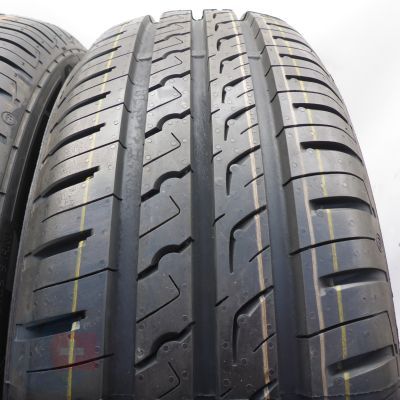 2. 195 65 15 4x BARUM 195/65 R15 91V Bravuris 5 Sommerreifen 2020/21 Ungebraucht  