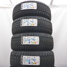215 50 17 4x UNIROYAL 215/50 R17 94V XL WinterExpert Winterreifen 2022 Ungebraucht  